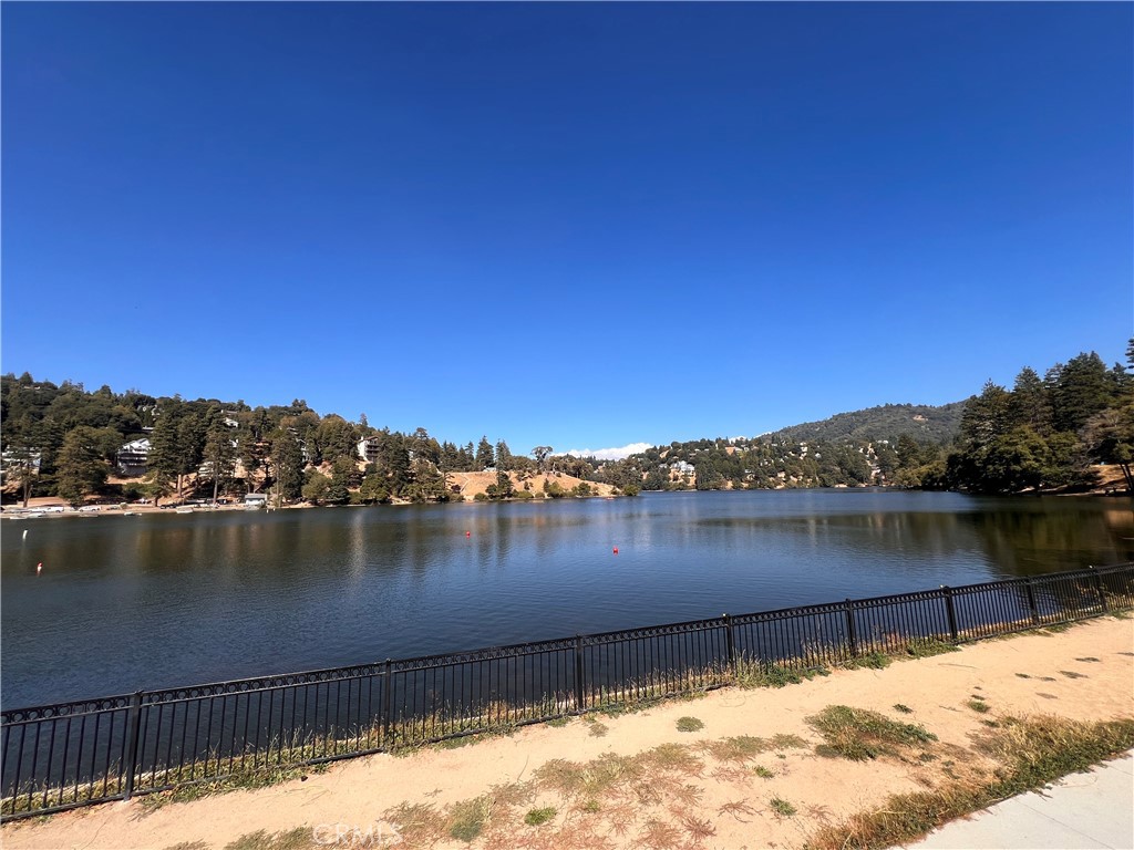 San Moritz (SAMO) - Land