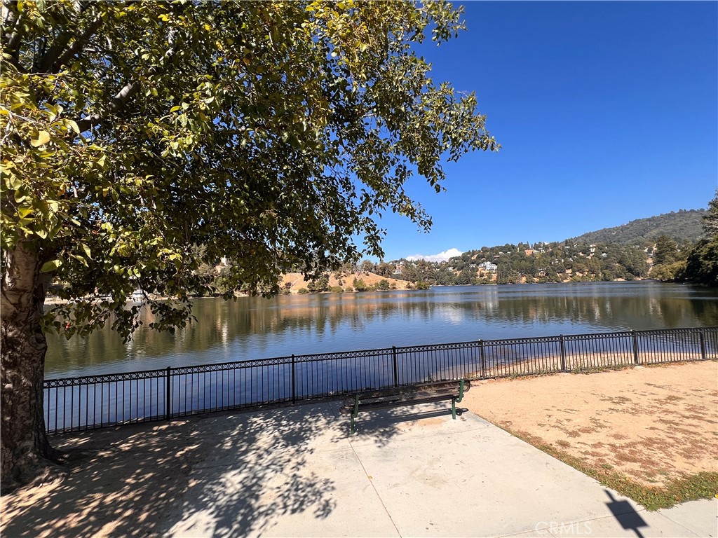 San Moritz (SAMO) - Land