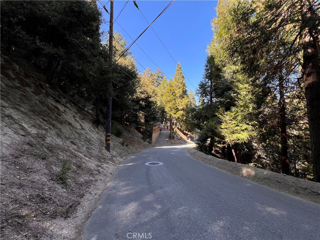 San Moritz (SAMO) - Land