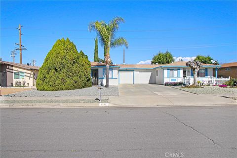 Photo of 2242 San Padre Avenue, Hemet, CA 92545 (MLS # PW26035197)
