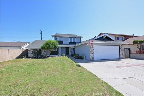 10312 Melric Avenue Westminster CA 92683