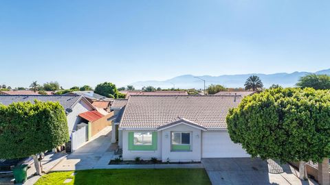 84131 Calendula Avenue Coachella CA 92236