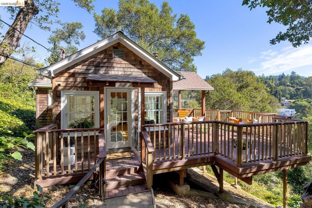 5430 Estates DR