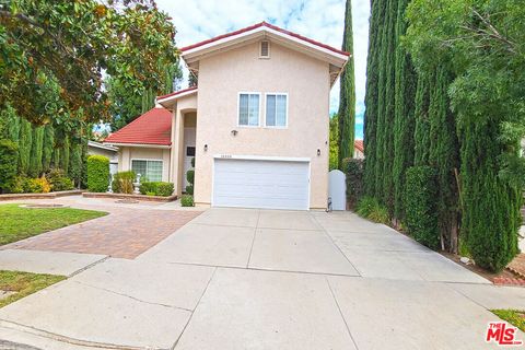 Photo of 10000 Hanna Avenue, Chatsworth, CA 91311 (MLS # 25613349) Photo of 10000 Hanna Avenue, Chatsworth, CA 91311 (MLS # 25613349)