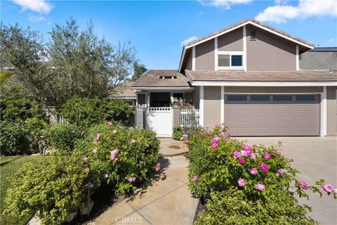 Photo of 5771 Grimsby Drive DR, Huntington Beach, CA 92649 (MLS # OC26192035)