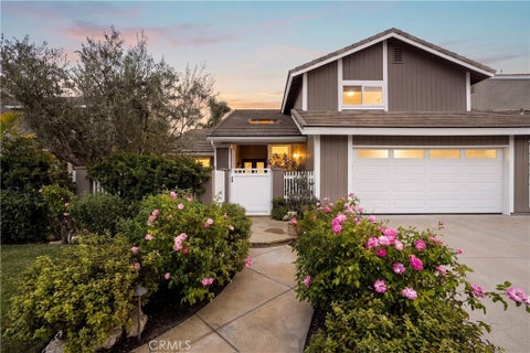 Photo of 5771 Grimsby Drive DR, Huntington Beach, CA 92649 (MLS # OC26192035)
