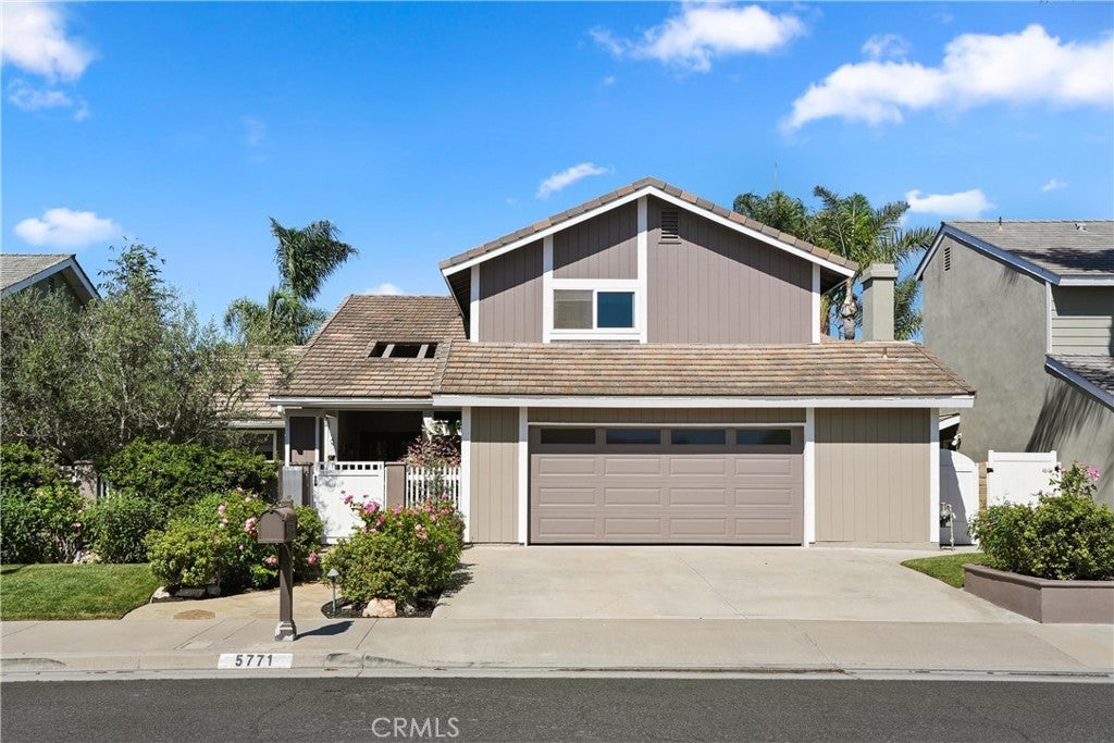 5771 Grimsby Drive