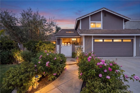 Photo of 5771 Grimsby Drive DR, Huntington Beach, CA 92649 (MLS # OC26192035)
