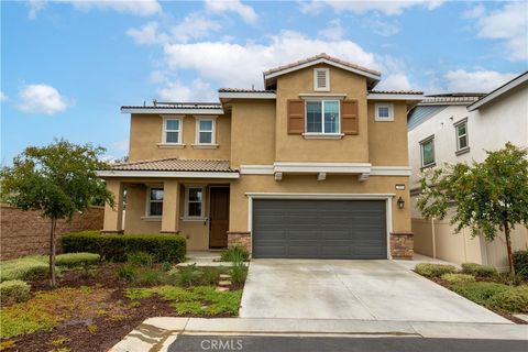 Photo of 24944 Fortress Ct, Moreno Valley, CA 92553 (MLS # CV25189496) Photo of 24944 Fortress Ct, Moreno Valley, CA 92553 (MLS # CV25189496)