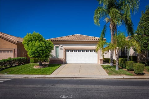 Photo of 399 Northwood Ave, Banning, CA 92220 (MLS # IV26202315)