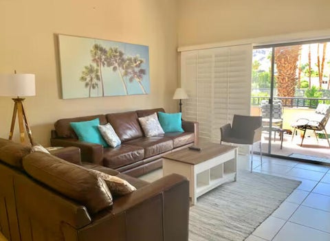 Photo of 2345 S Cherokee Way #157, Palm Springs, CA 92264 (MLS # 219154145PS)