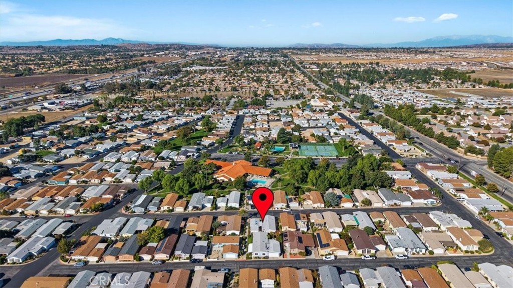 Banning Estate - Residential