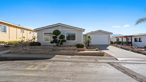 Photo of 3800 W Wilson St #18, Banning, CA 92220 (MLS # IV25247514) Photo of 3800 W Wilson St #18, Banning, CA 92220 (MLS # IV25247514)