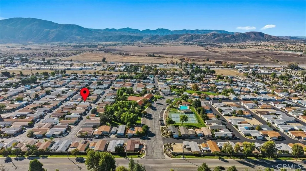 Banning, California 92220, United States, 2 Bedrooms Bedrooms, ,2 BathroomsBathrooms,Residential,Active,234144