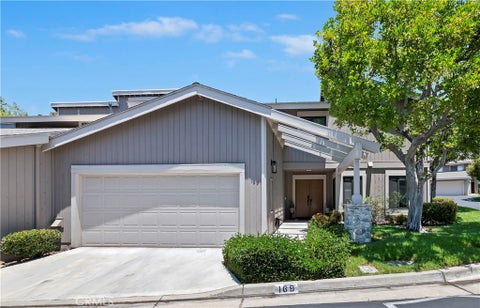 Photo of 169 S Stonebrook #16 DR, Orange, CA 92869 (MLS # IV26137487)