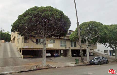Photo of 2637 Centinela Avenue #9, Santa Monica, CA 90405 (MLS # 26871051)