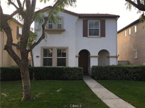 Photo of 12833 Sunrose Court, Chino, CA 91710 (MLS # TR26180546)