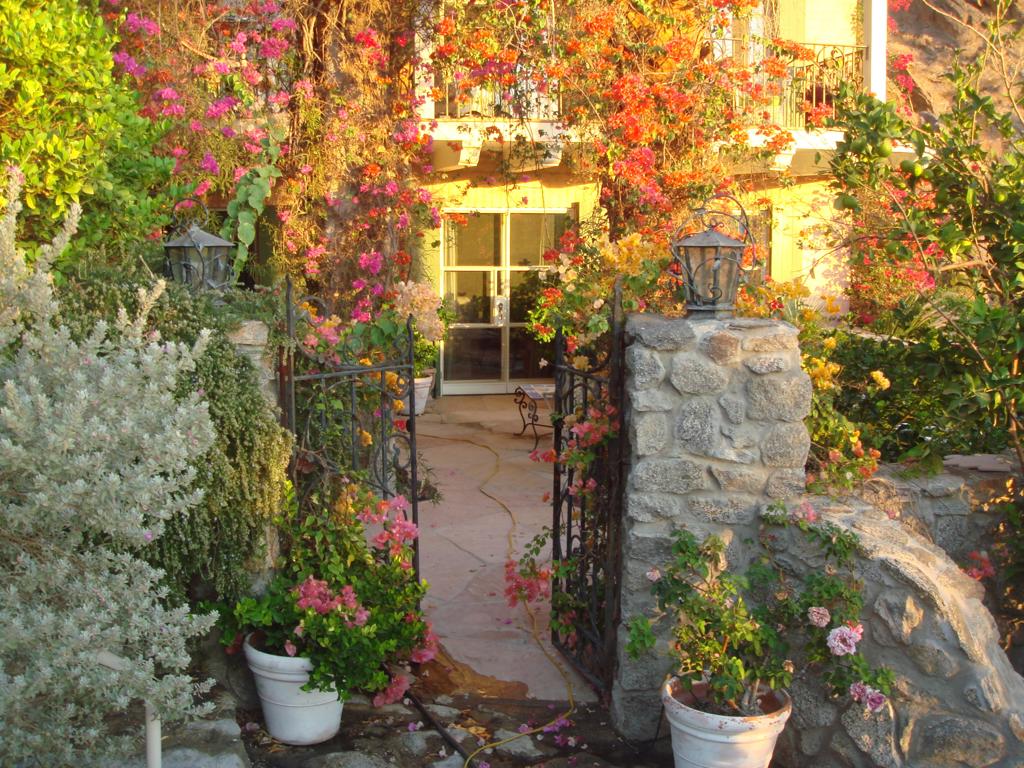 The Mesa - Residential