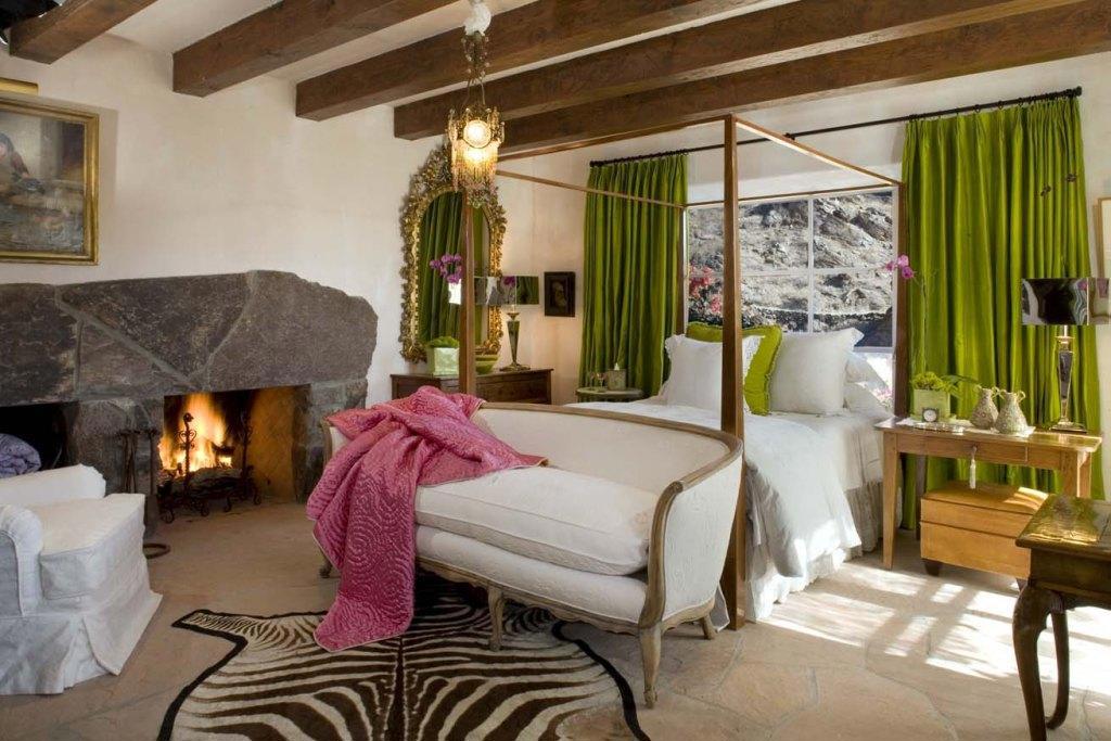 The Mesa - Residential