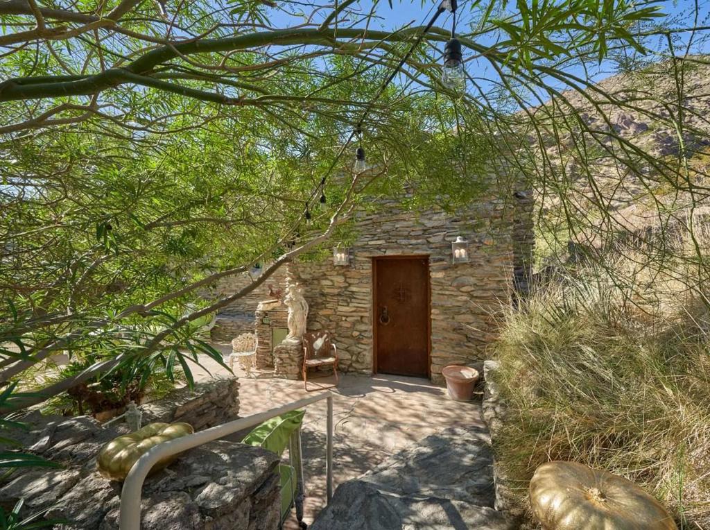 The Mesa - Residential