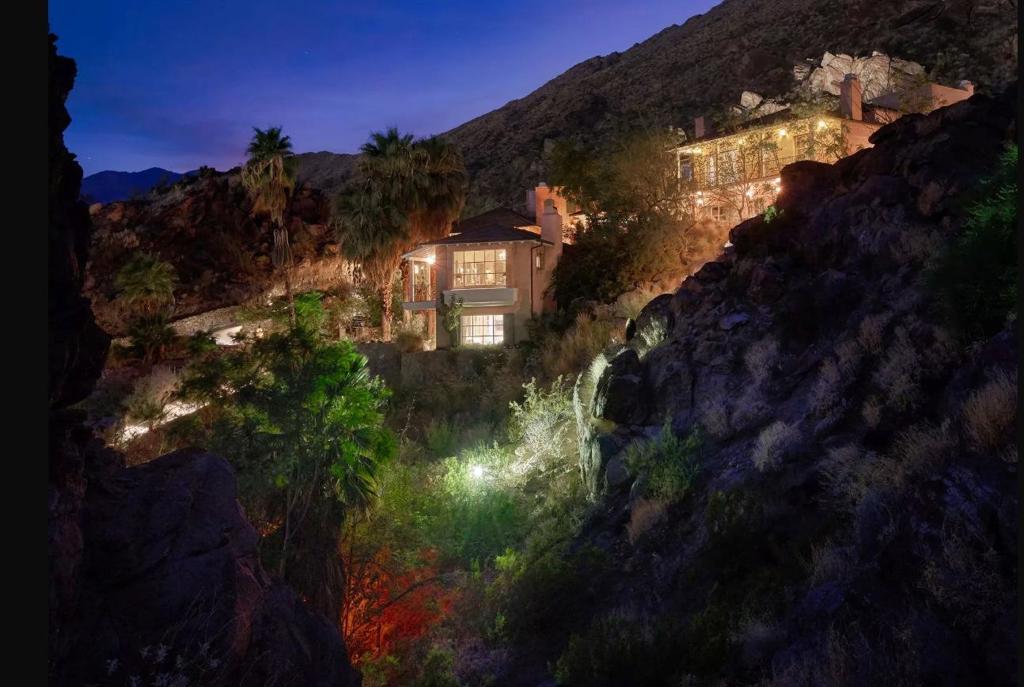 The Mesa - Residential