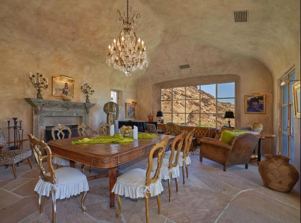 The Mesa - Residential