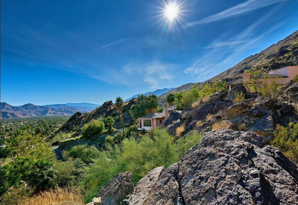 The Mesa - Residential