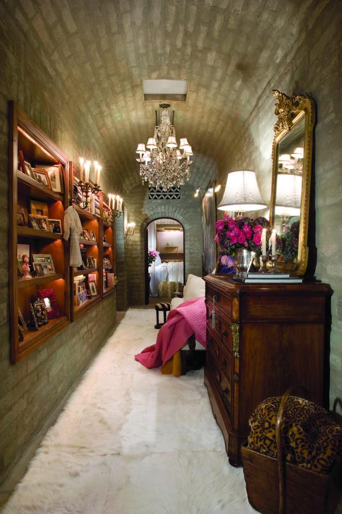 The Mesa - Residential