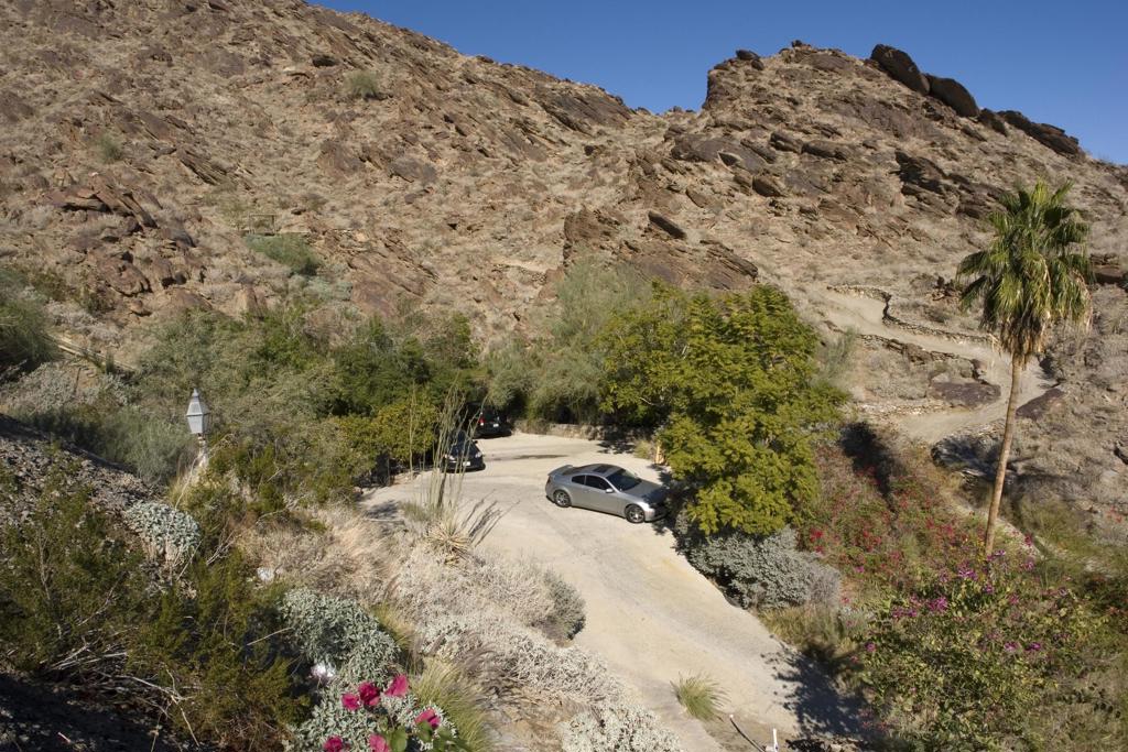 The Mesa - Residential