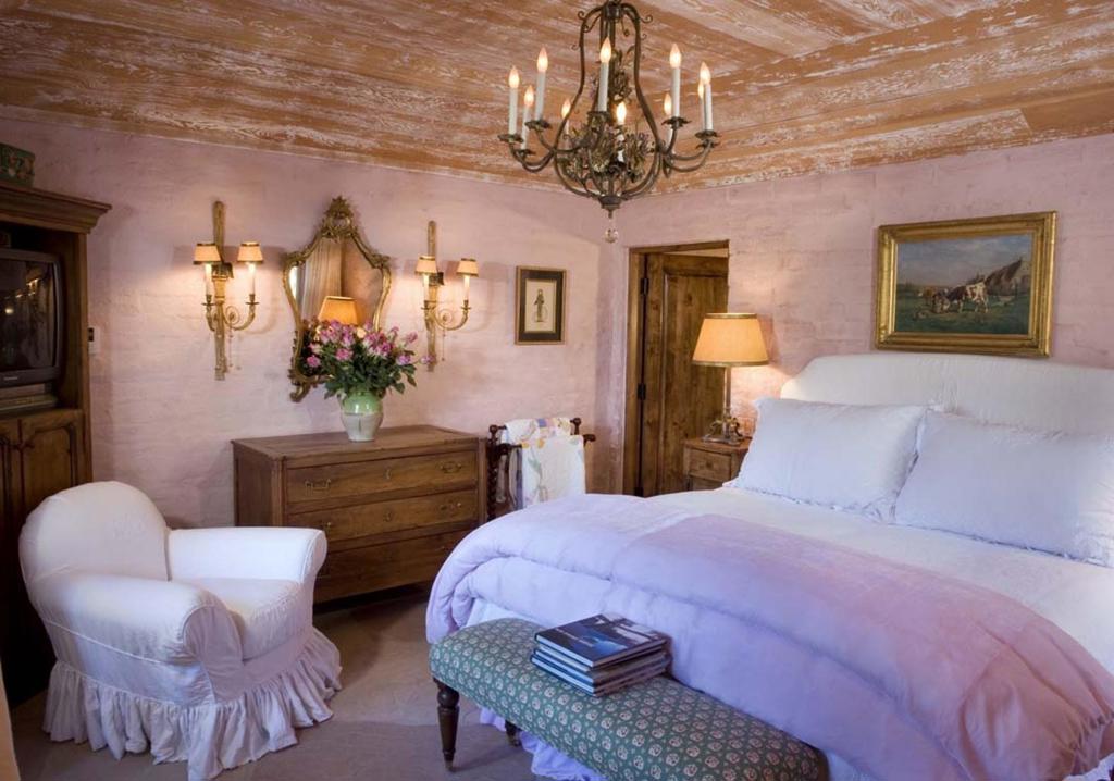 The Mesa - Residential