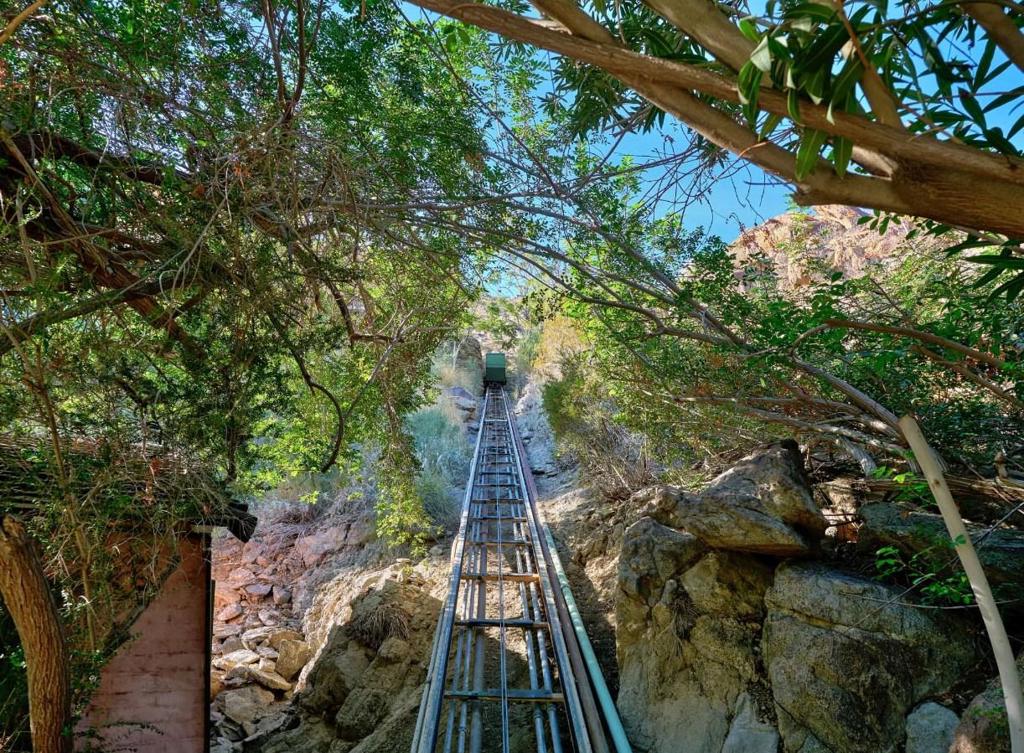 The Mesa - Residential