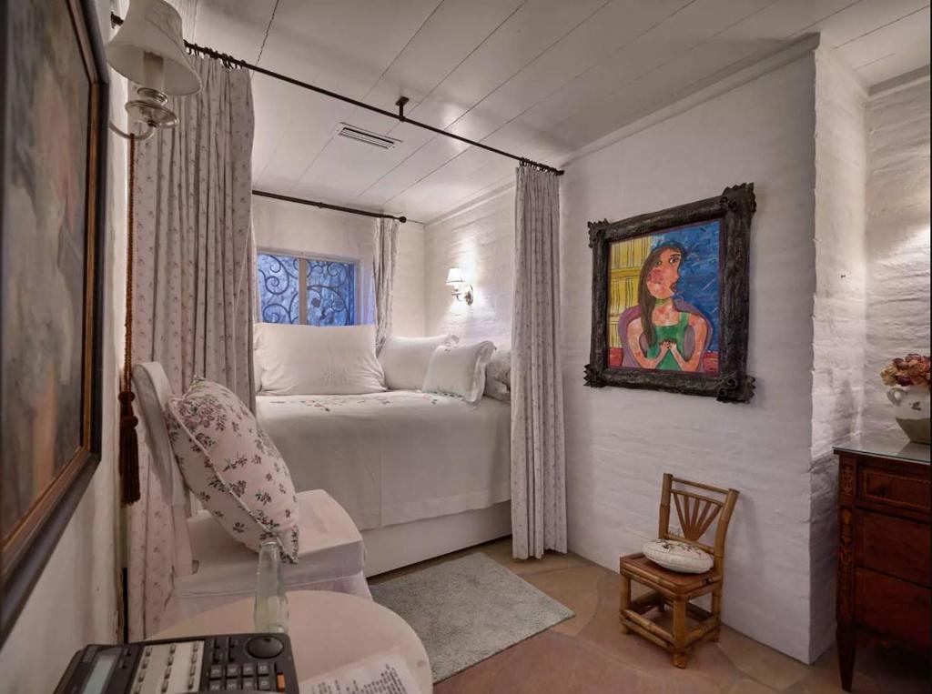 The Mesa - Residential