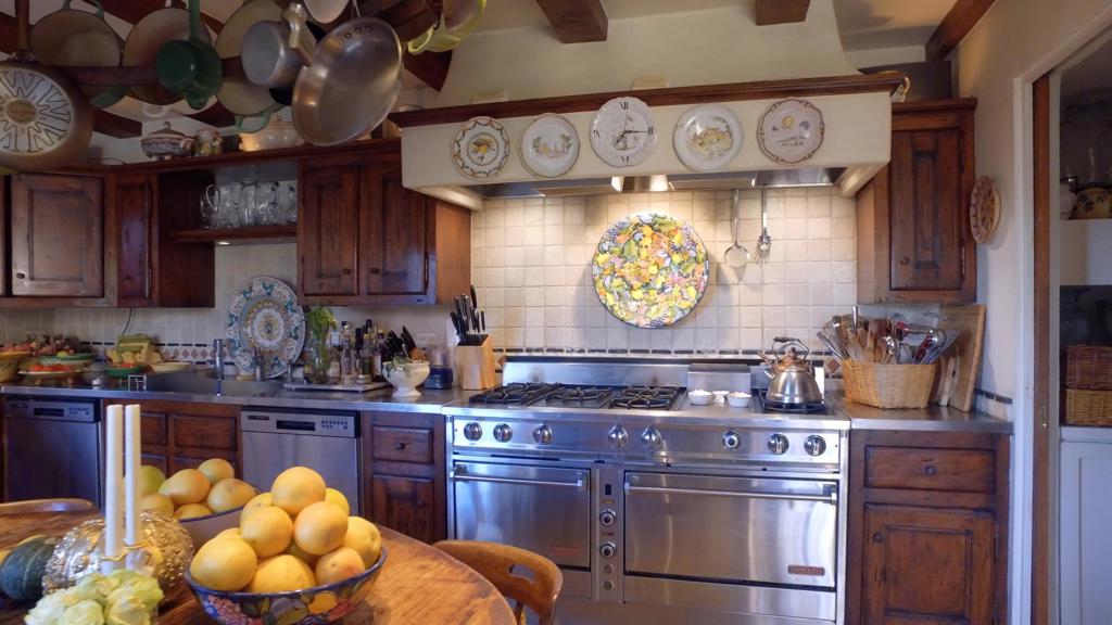 The Mesa - Residential