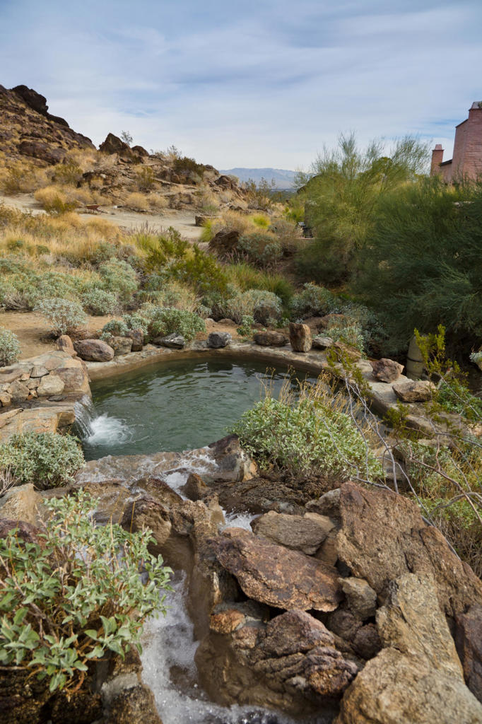 The Mesa - Residential