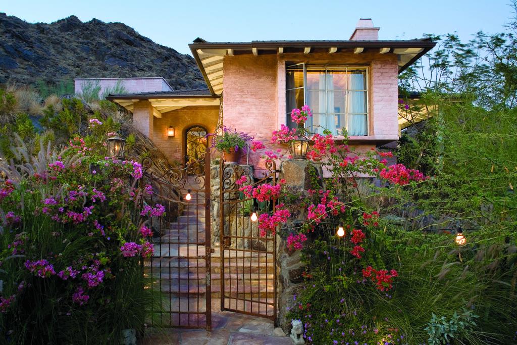 The Mesa - Residential