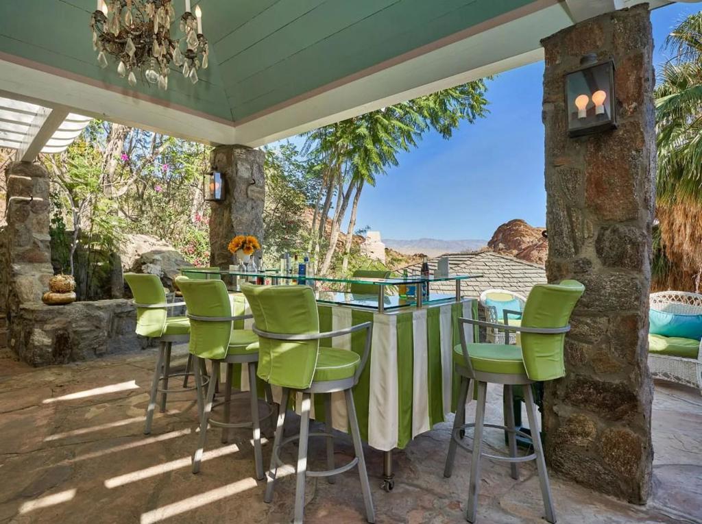 The Mesa - Residential