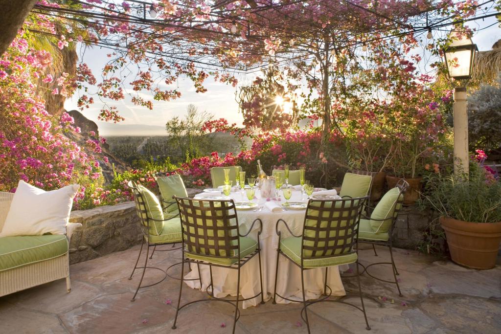 The Mesa - Residential