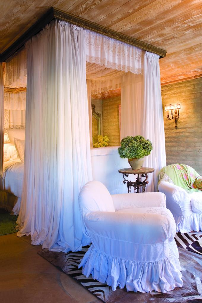 The Mesa - Residential