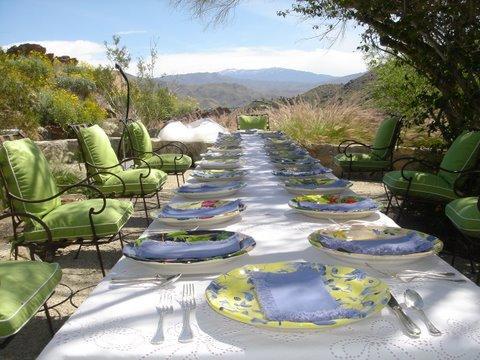 The Mesa - Residential