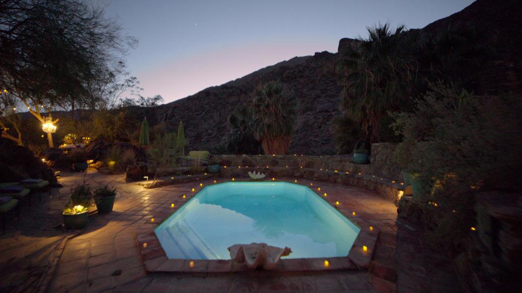 The Mesa - Residential