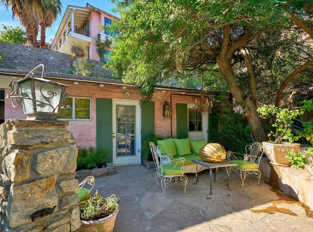 The Mesa - Residential