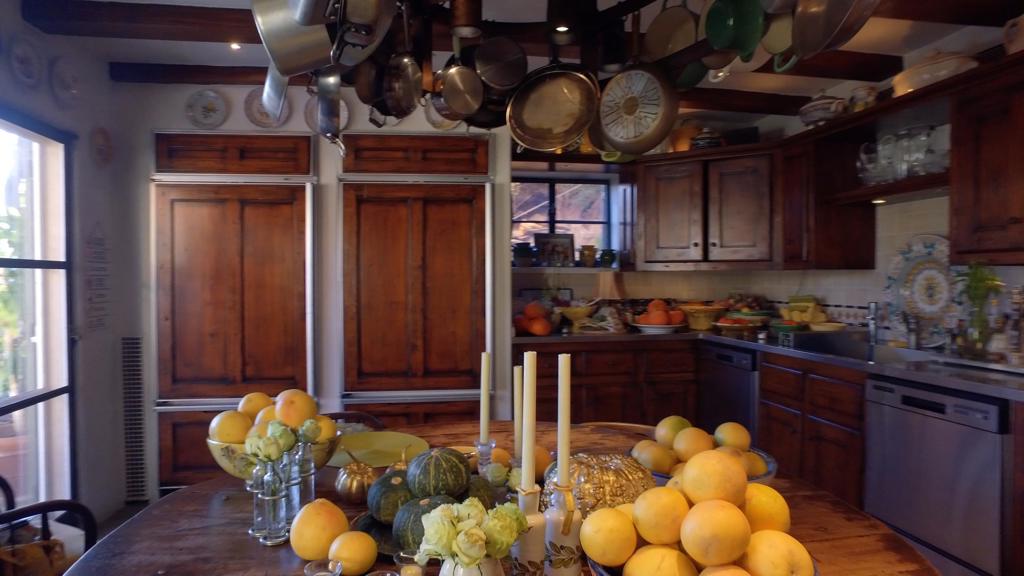 The Mesa - Residential