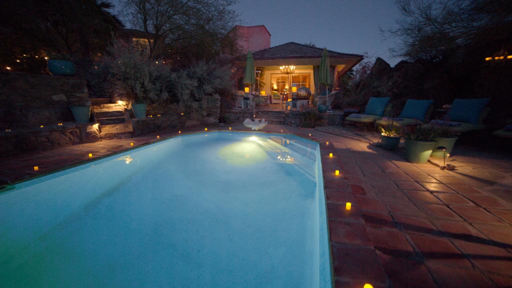 The Mesa - Residential