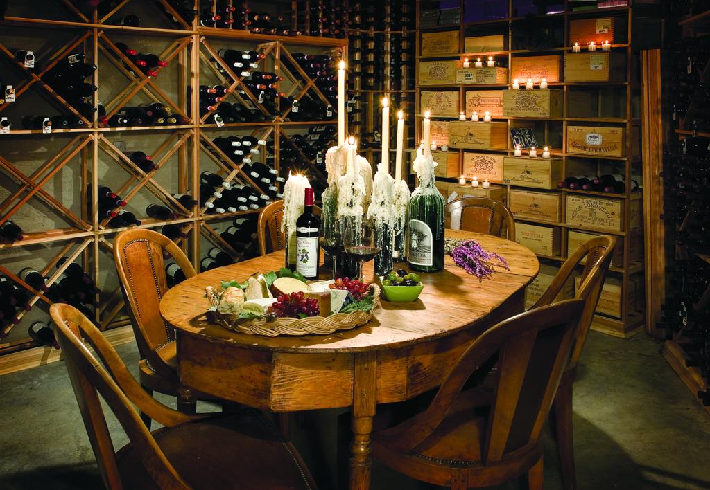 The Mesa - Residential