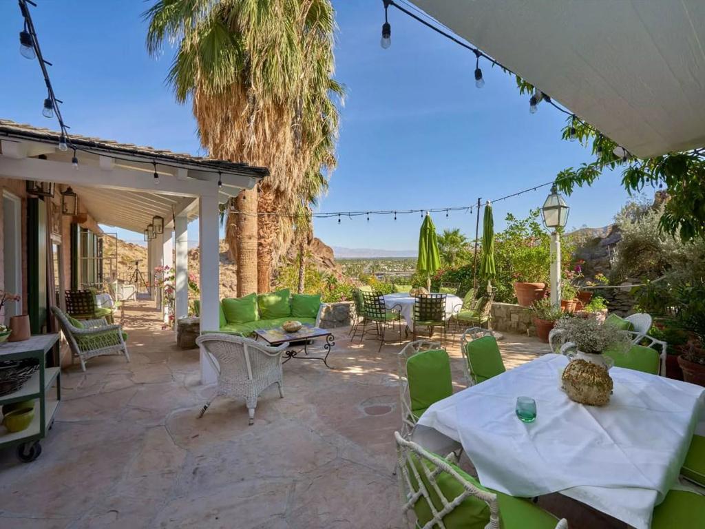 The Mesa - Residential