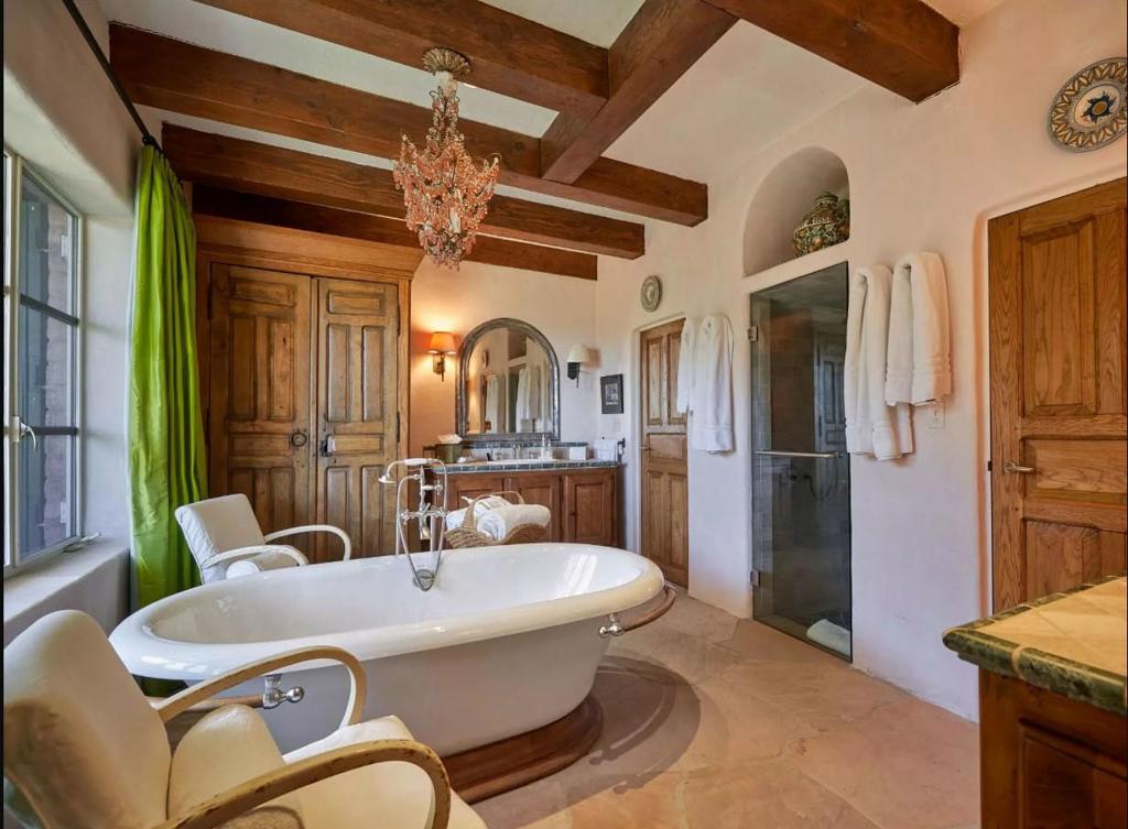 The Mesa - Residential