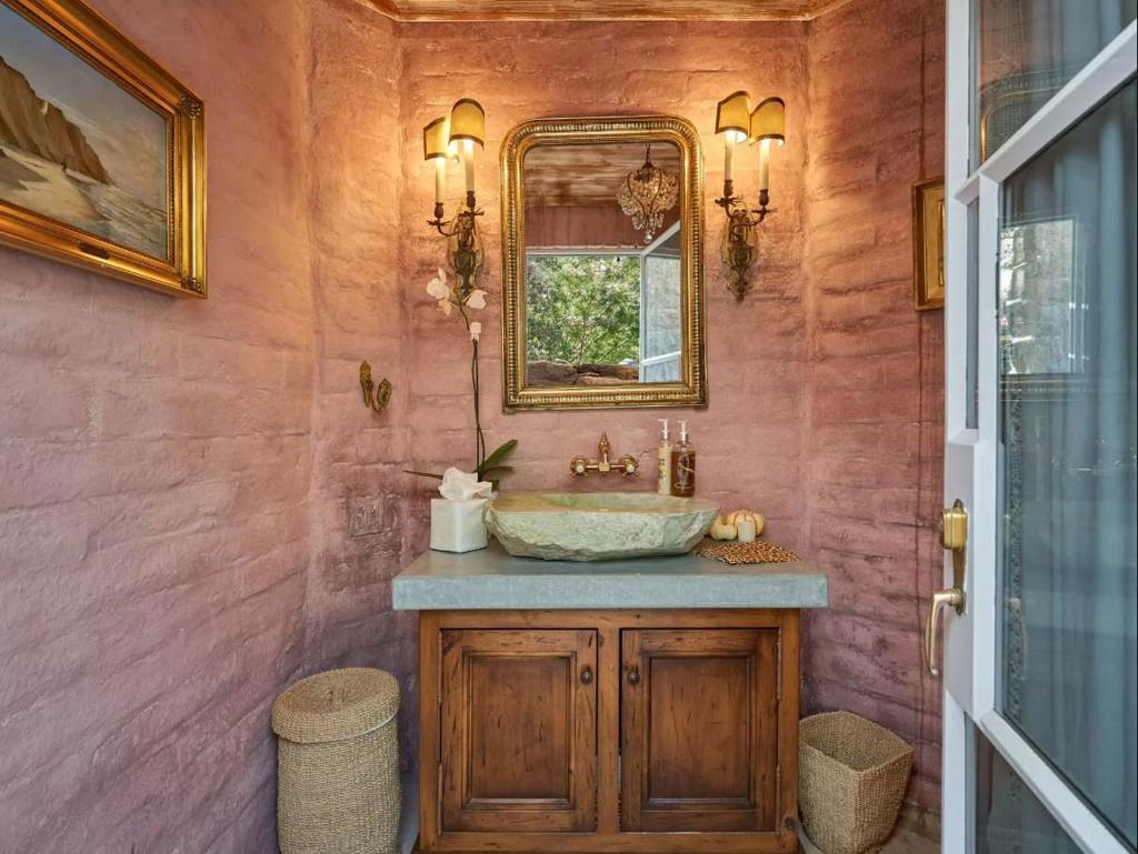 The Mesa - Residential