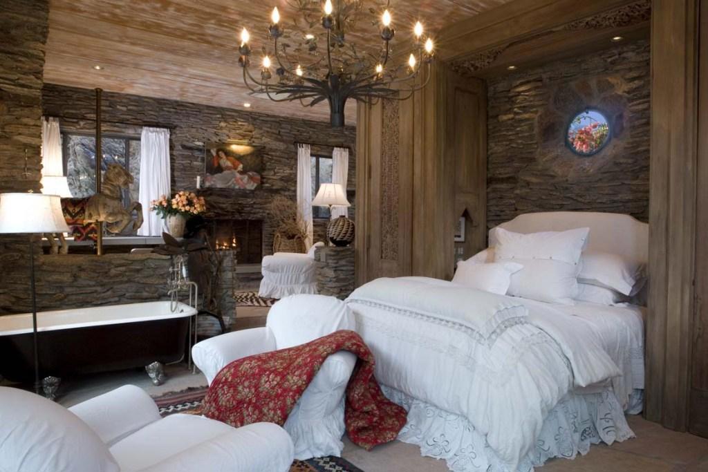 The Mesa - Residential