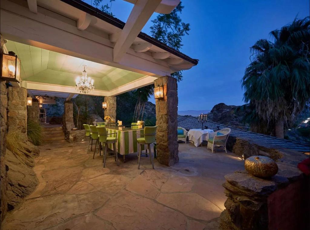 The Mesa - Residential