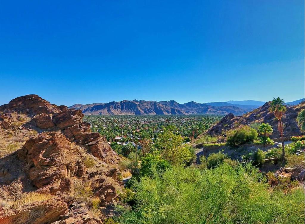 The Mesa - Residential